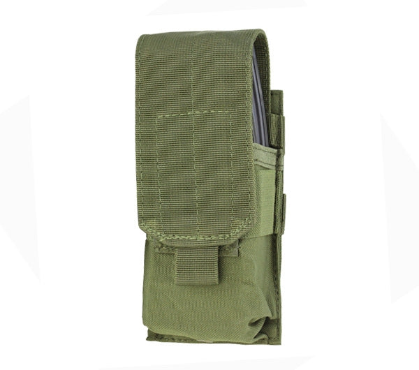 Condor Single M4 Mag Pouch - MA5