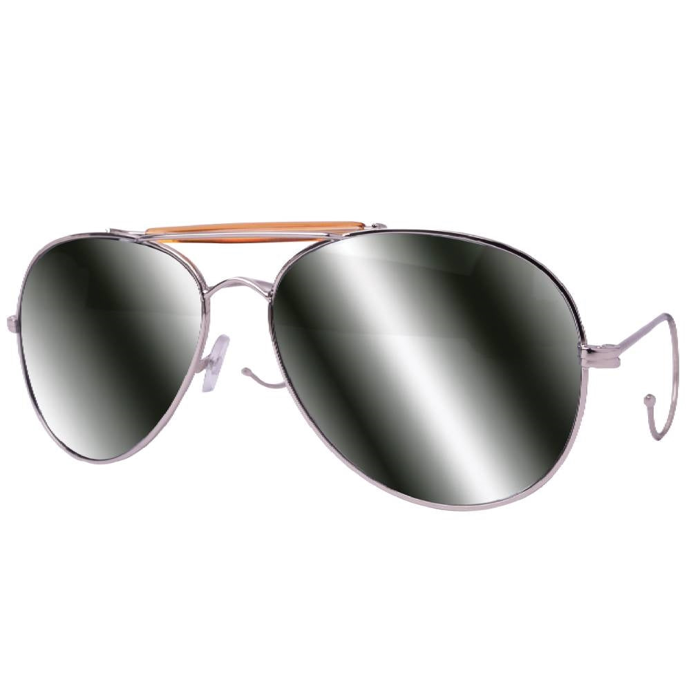 Rothco Mirror Lenses Aviator Sunglasses - 10201