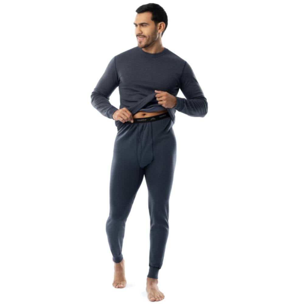 Authentic Wool Plus Pant 92B