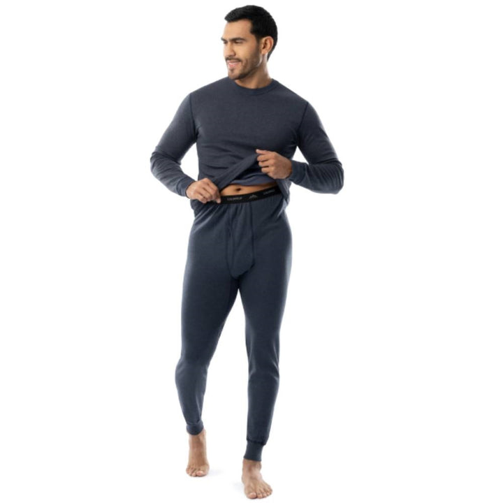 Authentic Wool Plus Pant 92B