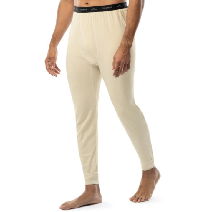 Authentic Wool Plus Pant 92B