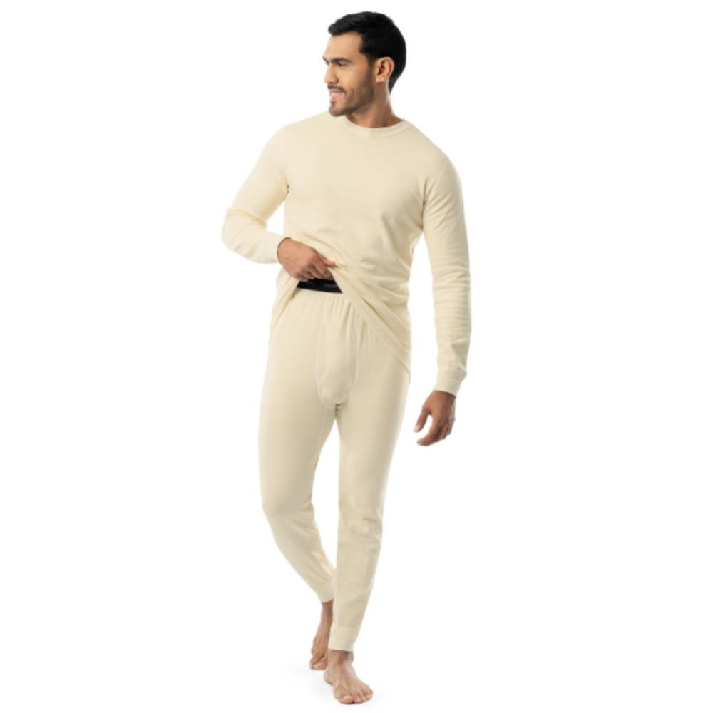 Authentic Wool Plus Pant 92B