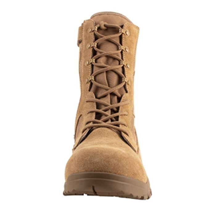 Belleville Spear Point Composite  Side-Zip Boot BV508ZCT