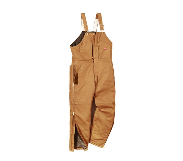 Dickies Duck Insulated Bib Overall TB839