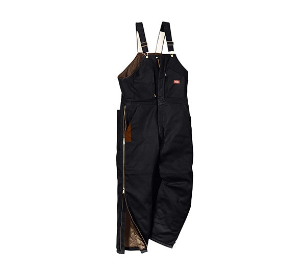 Dickies Duck Insulated Bib Overall TB839