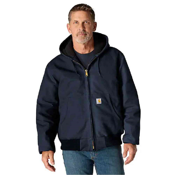 Carhartt Insulated Flannel Lined Active Jacket 106673