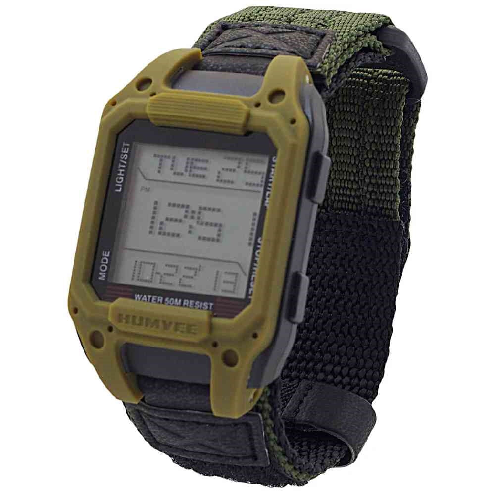 Humvee Recon Watch HMV-W-RCN-OD