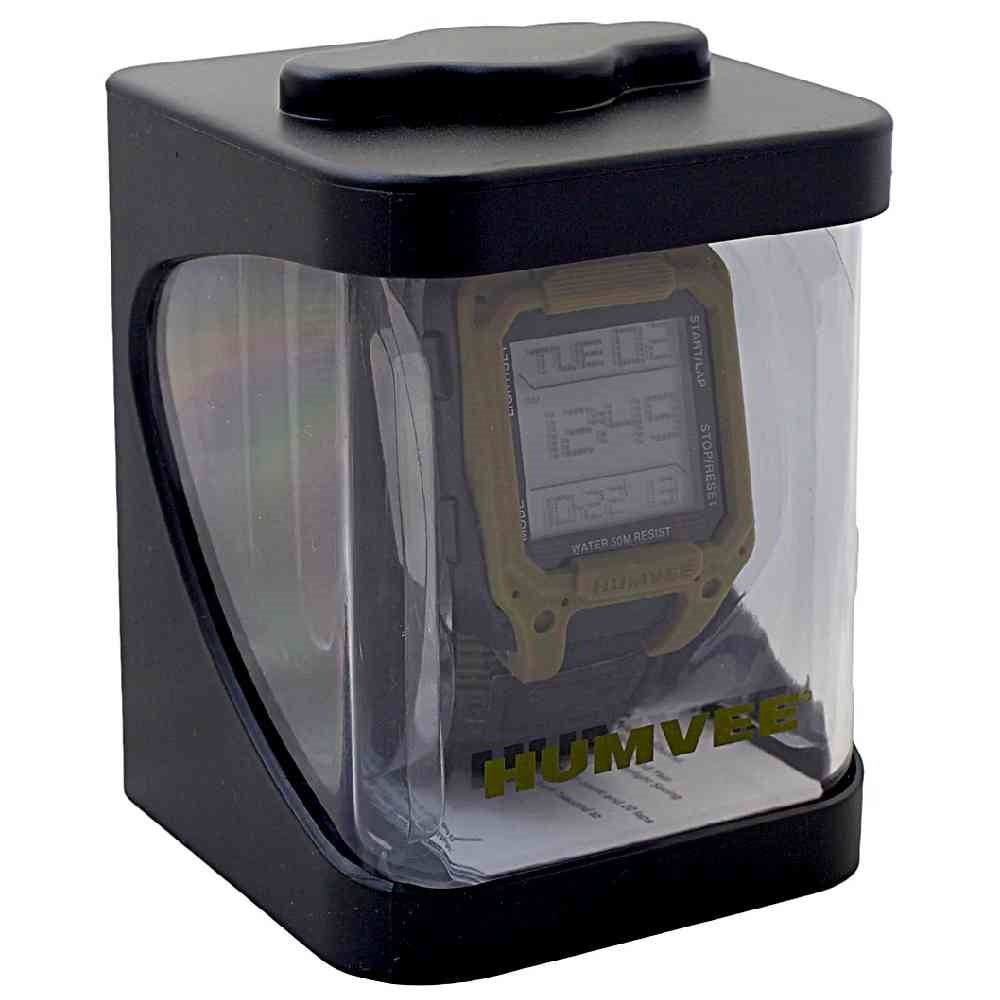 Humvee Recon Watch HMV-W-RCN-OD