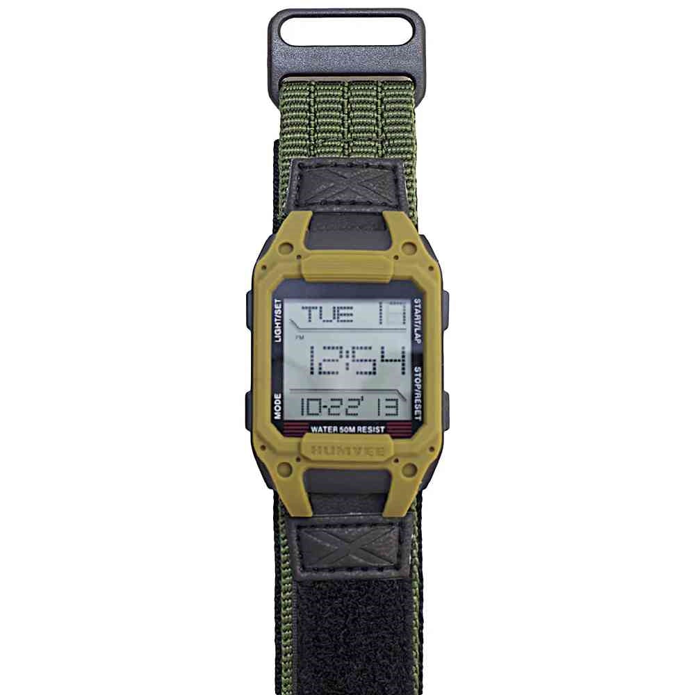 Humvee Recon Watch HMV-W-RCN-OD