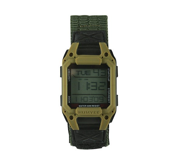 Humvee Recon Watch HMV-W-RCN-OD