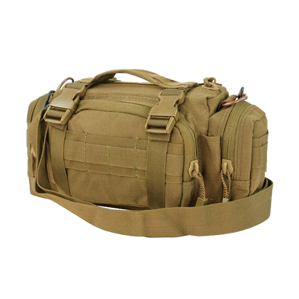 Condor Deployment Bag 127
