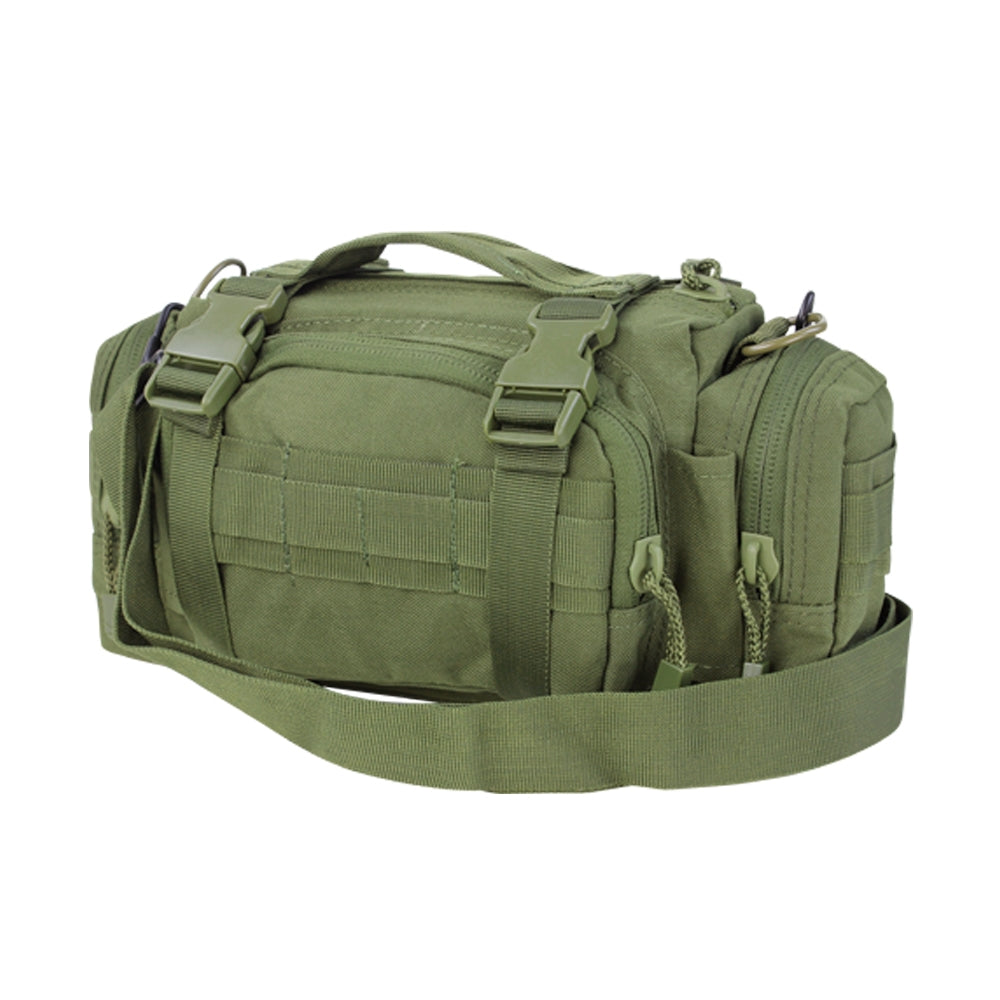 Condor Deployment Bag 127