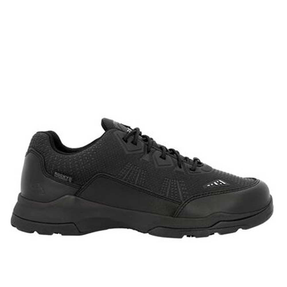 Rocky Tac One Waterproof Public Service Oxford RKD0110