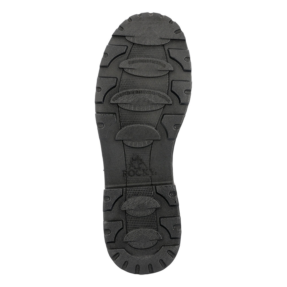 Rocky Grindstone XTR BOA Composite Toe Waterproof Slip Resistant Work Boot RKK0493