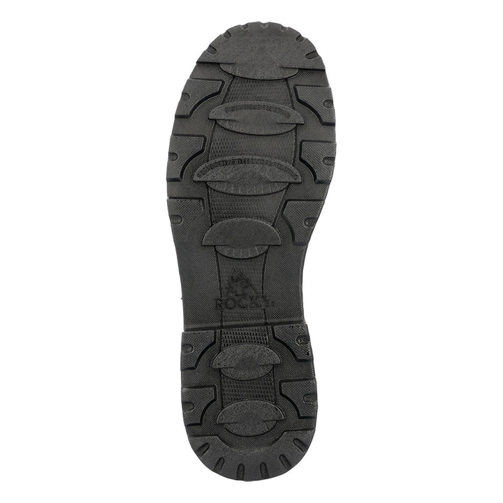 Rocky Grindstone XTR BOA Composite Toe Waterproof Slip Resistant Work Boot RKK0493