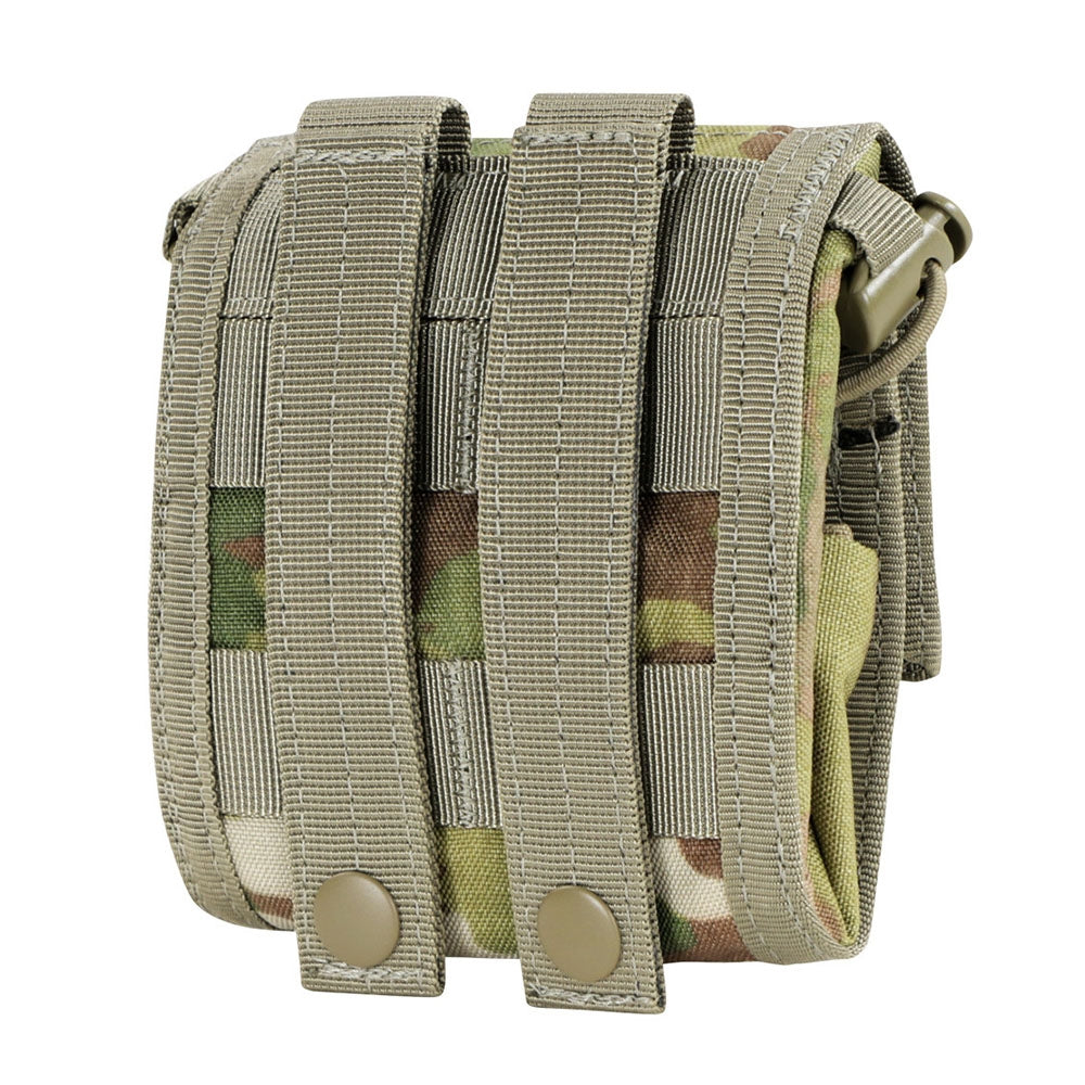 Condor Scorpion OCP Roll Up Utility Pouch - MA36-800