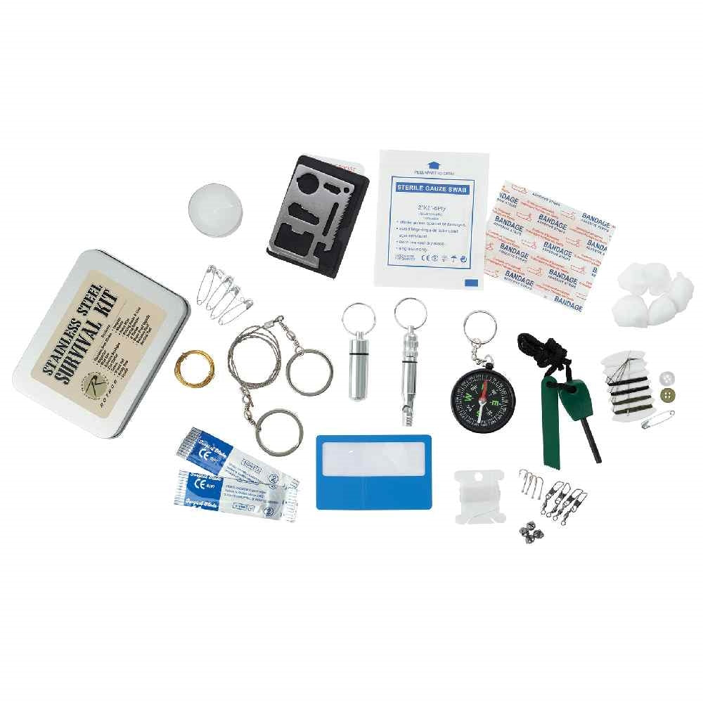 Rothco Survival Kit - 2720