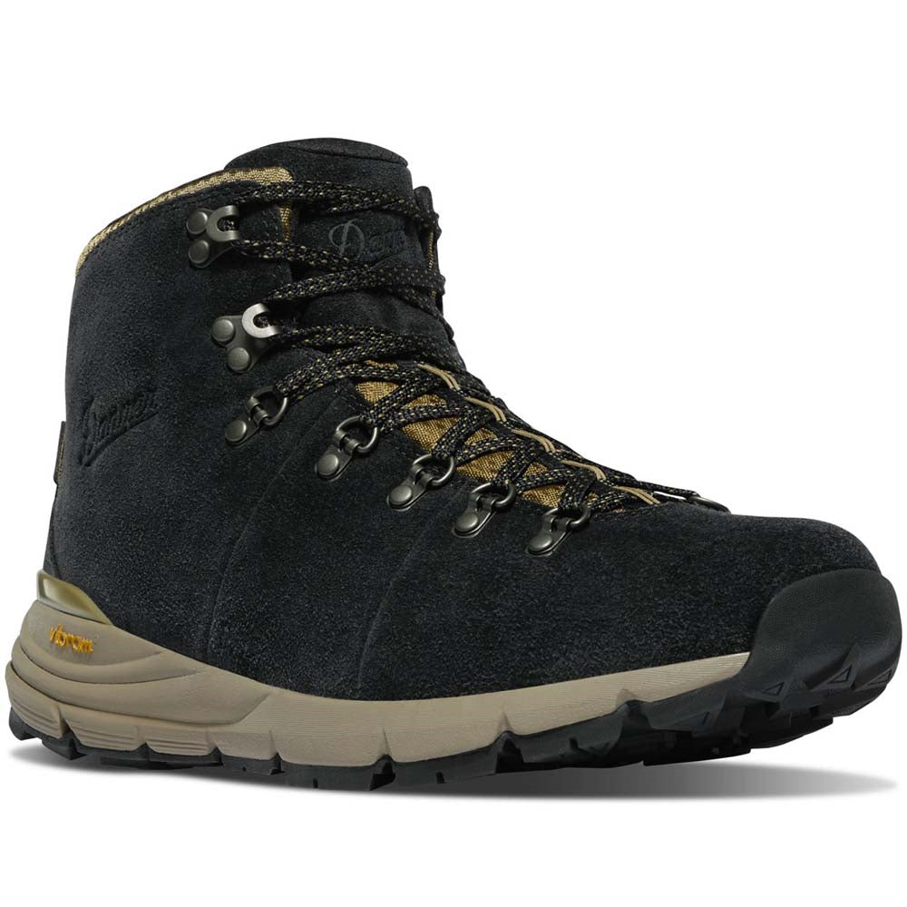 Danner Mountain 600 Waterproof Lightweight Soft toe Hiking Outdoor Boot 62287