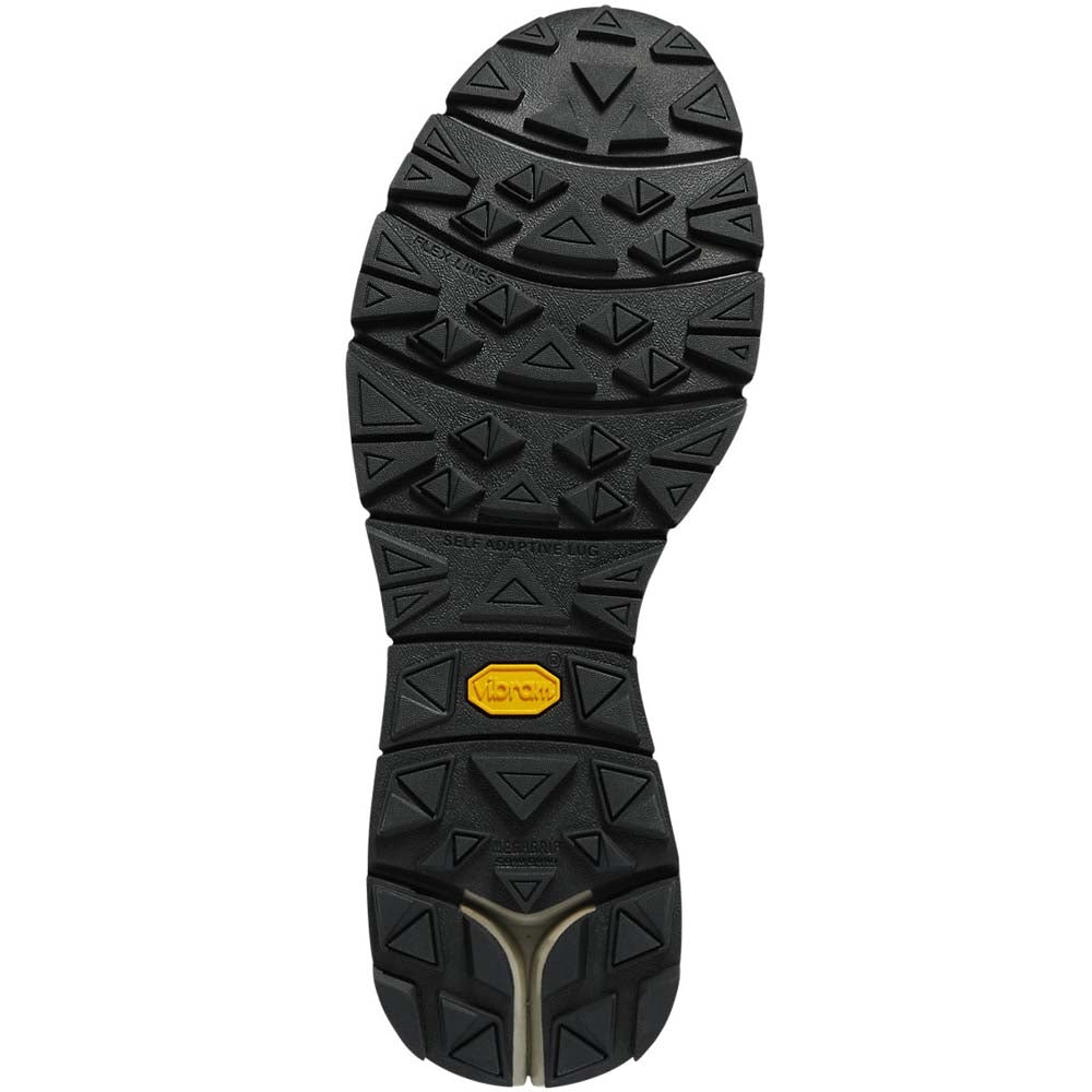 Danner Mountain 600 Waterproof Lightweight Soft toe Hiking Outdoor Boot 62287
