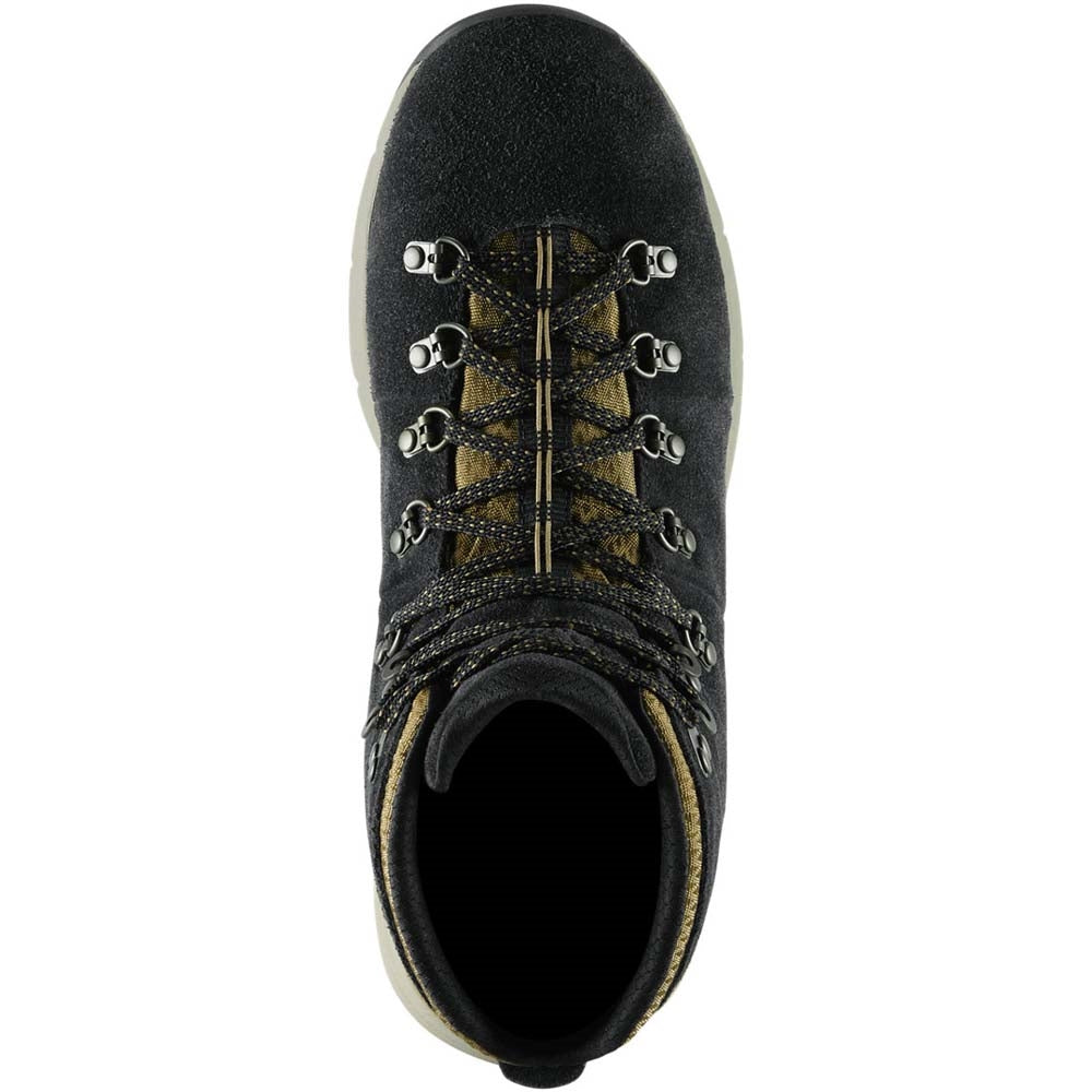 Danner Mountain 600 Waterproof Lightweight Soft toe Hiking Outdoor Boot 62287