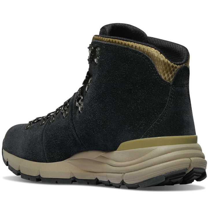 Danner Mountain 600 Waterproof Lightweight Soft toe Hiking Outdoor Boot 62287