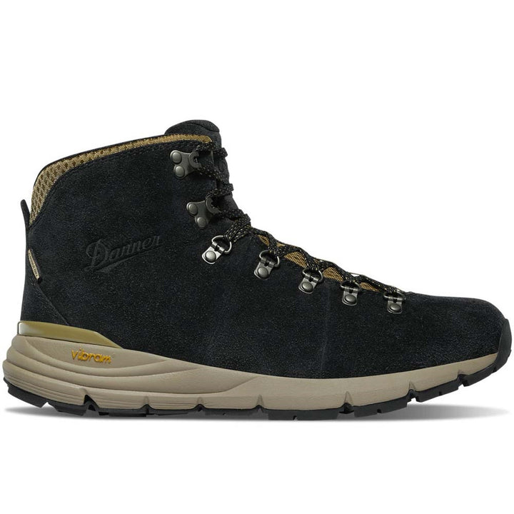 Danner Mountain 600 Waterproof Lightweight Soft toe Hiking Outdoor Boot 62287