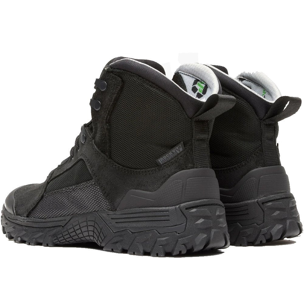 Rocky Mountain Combat Waterproof Tactical Duty Military Boot RKC179