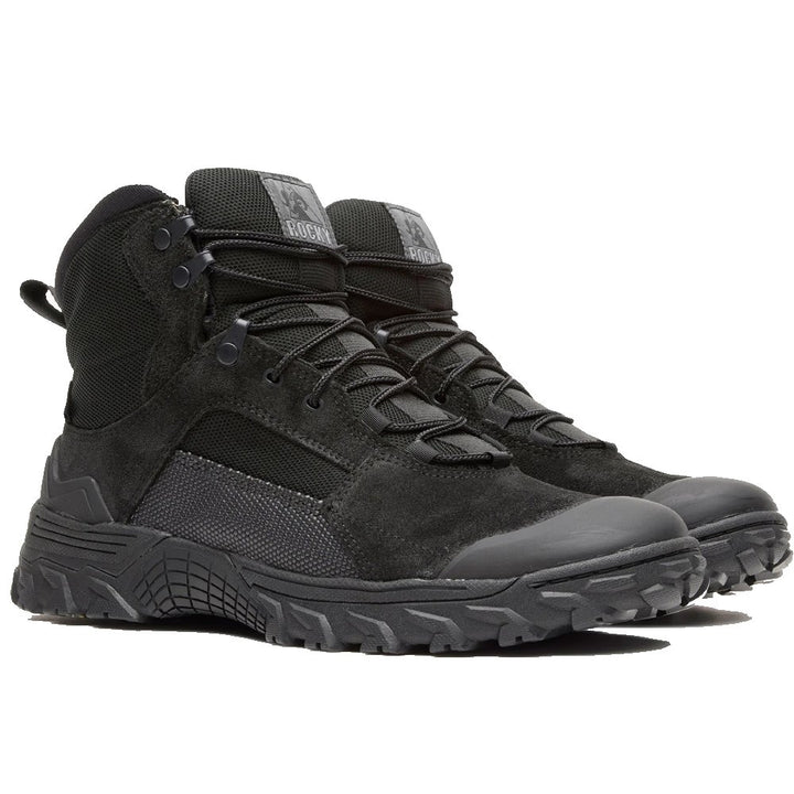 Rocky Mountain Combat Waterproof Tactical Duty Military Boot RKC179