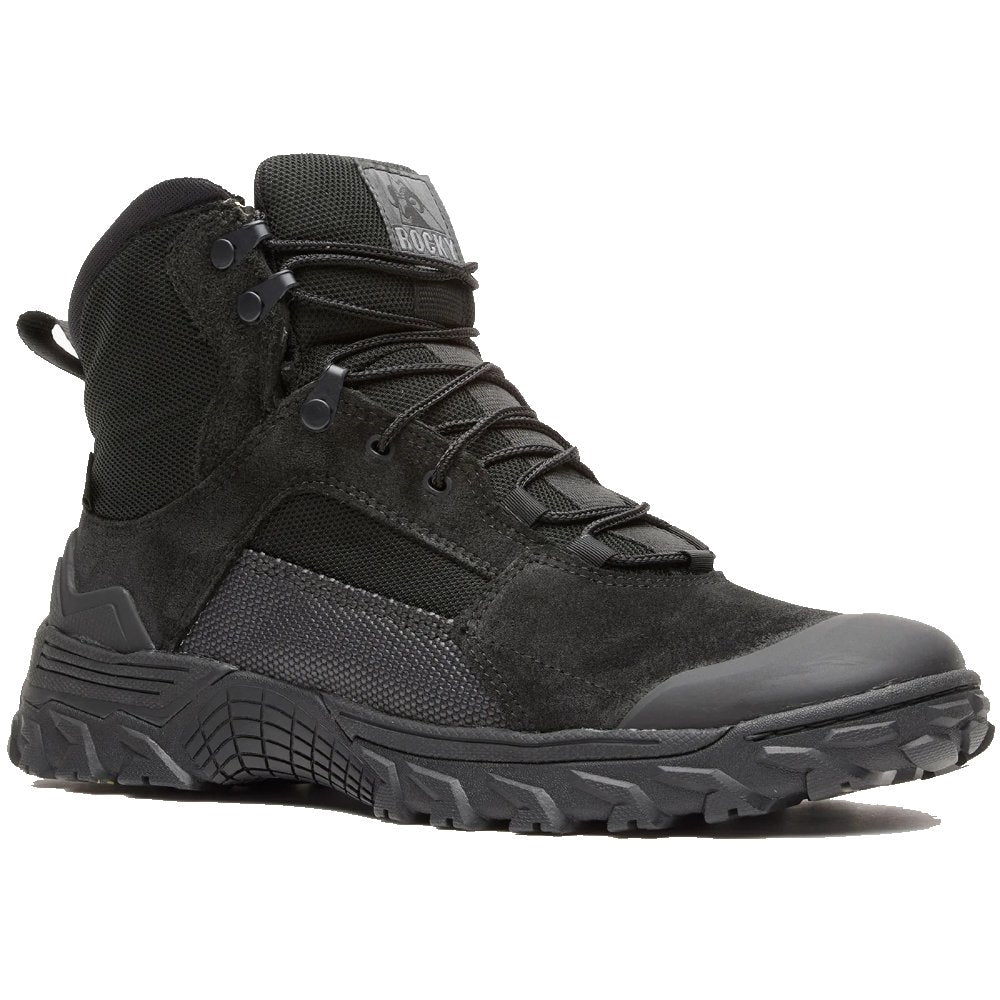Rocky Mountain Combat Waterproof Tactical Duty Military Boot RKC179