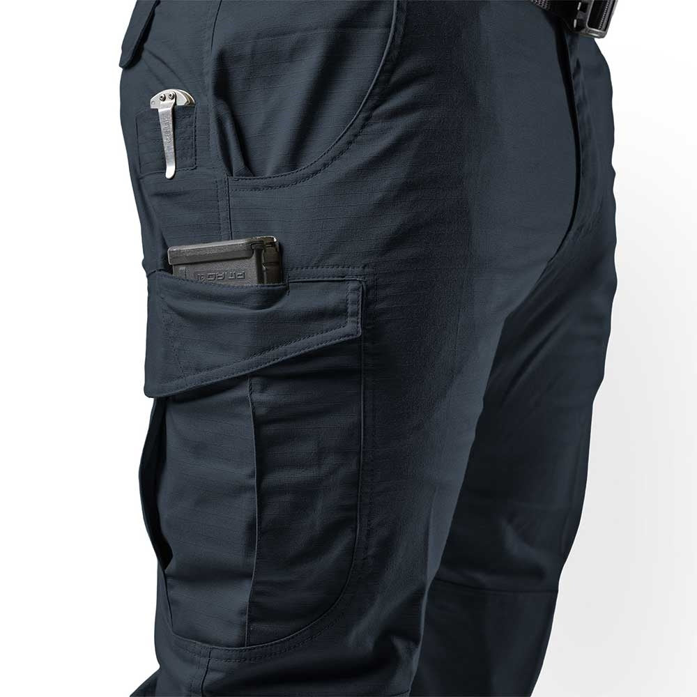 Tru-Spec Ascent 2.0 Pants - Navy - 1909