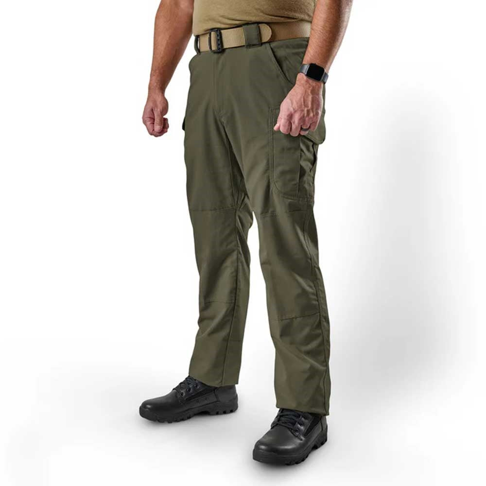 Tru-Spec Ascent Pant LE Green 1041
