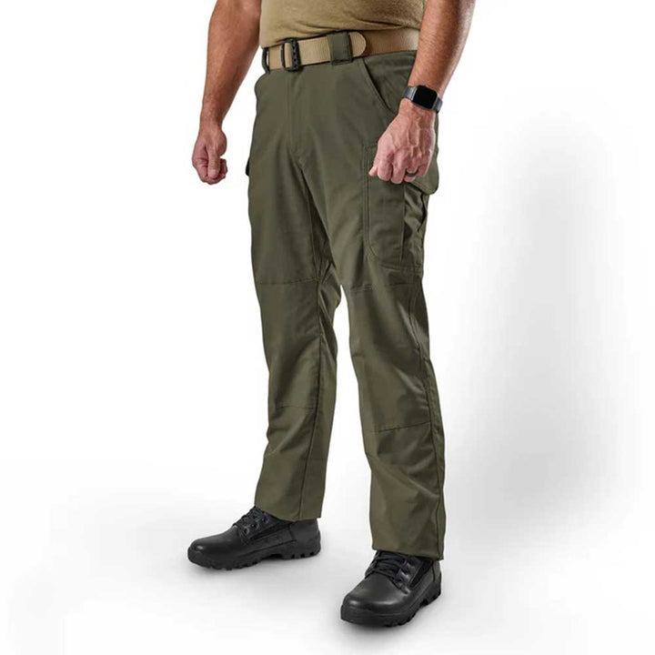 Tru-Spec Ascent Pant LE Green 1041