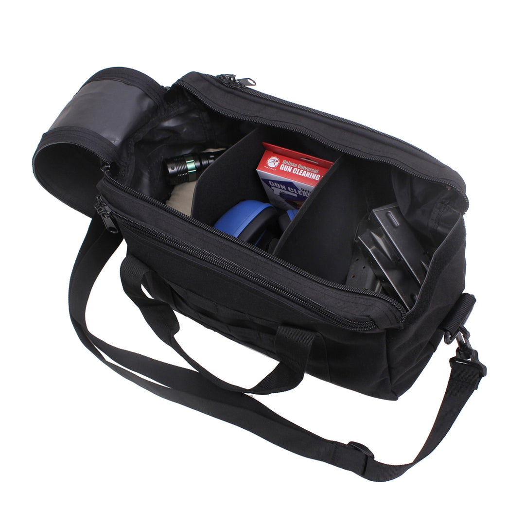 Rothco Technician Pistol Range Bag - 2809
