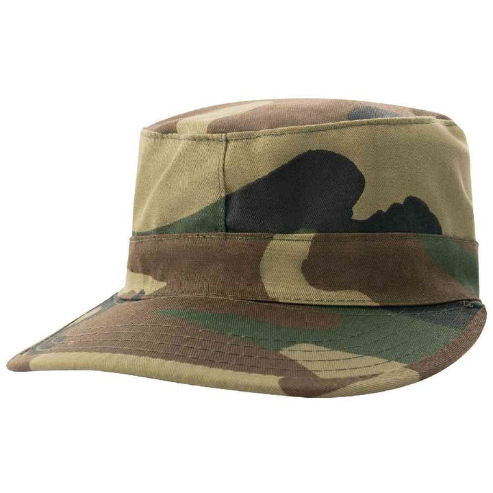 Rothco Kids Fatigue Cap 9406