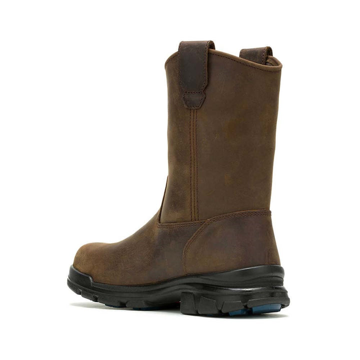 Wolverine DuraShocks SR Icon CarbonMax Pull On Wellington Work Boot W241104