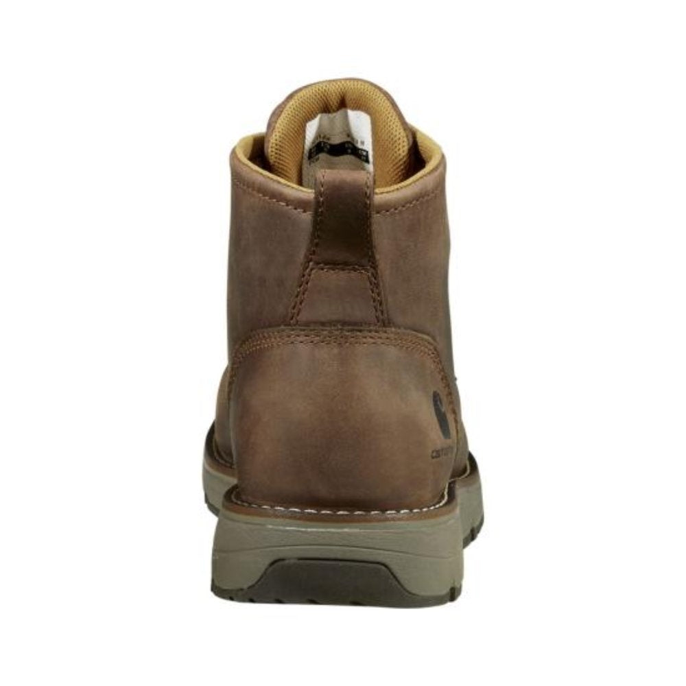 Carhartt Millbrook Waterproof Wedge Soft Toe Work Boot FM5004-M