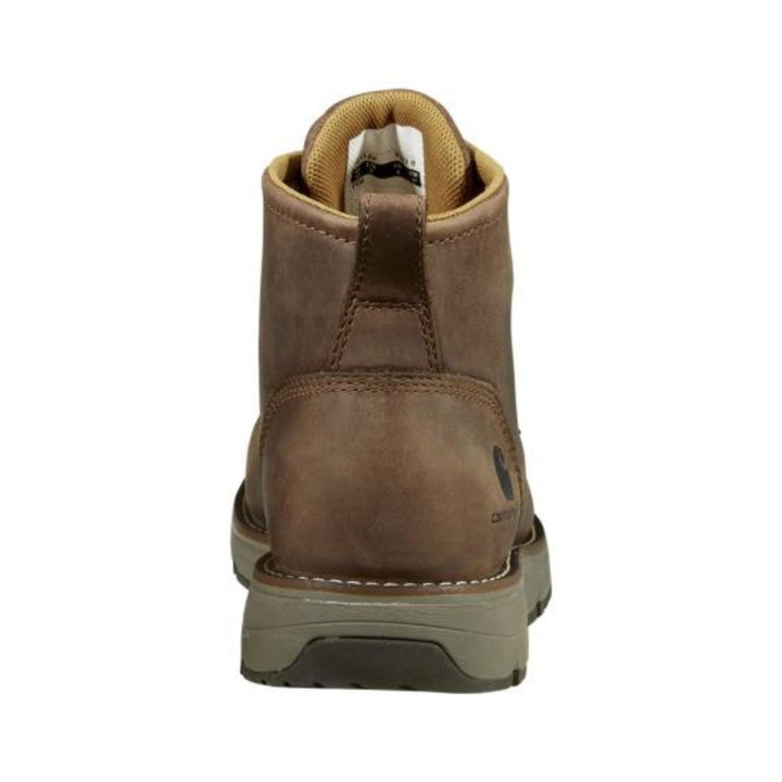 Carhartt Millbrook Waterproof Wedge Soft Toe Work Boot FM5004-M