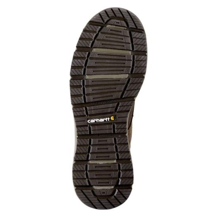 Carhartt Millbrook Waterproof Wedge Soft Toe Work Boot FM5004-M