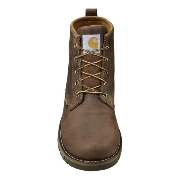 Carhartt Millbrook Waterproof Wedge Soft Toe Work Boot FM5004-M