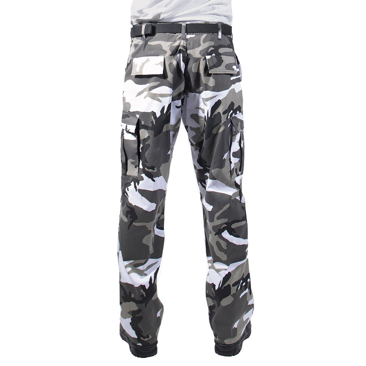 Rothco City Camo BDU Pants - 29420
