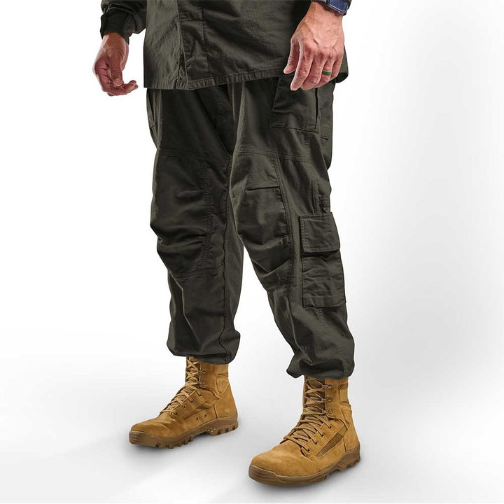 Tru-Spec SV1 Field Uniform Pant - Green 2116