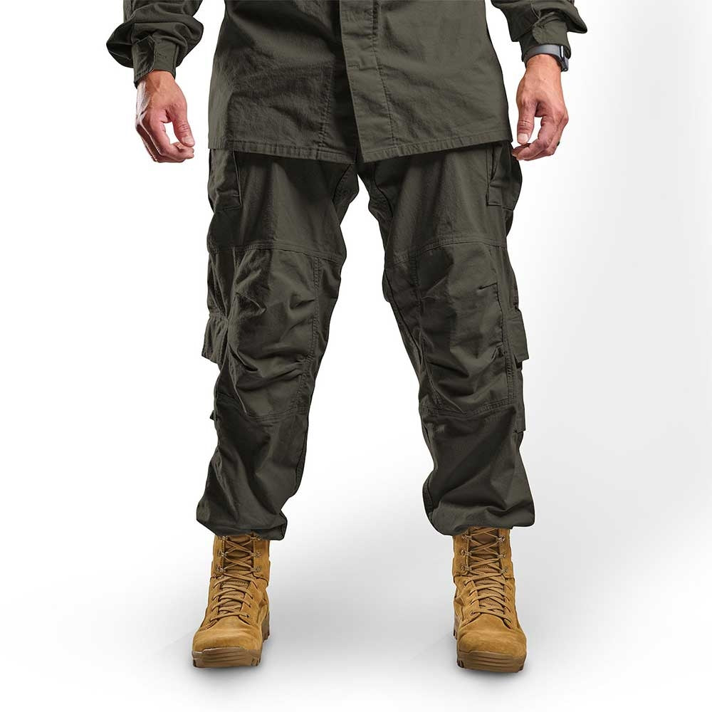 Tru-Spec SV1 Field Uniform Pant - Green 2116