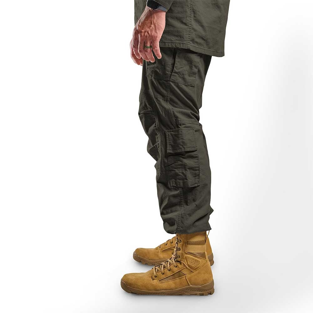 Tru-Spec SV1 Field Uniform Pant - Green 2116