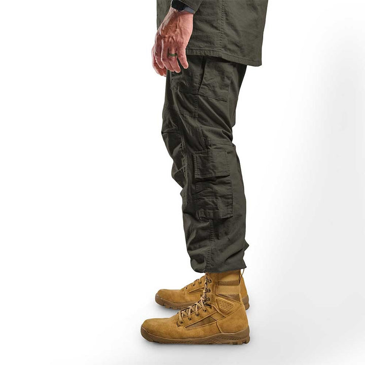 Tru-Spec SV1 Field Uniform Pant - Green 2116