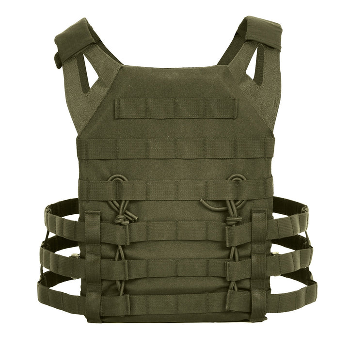 Rothco Lightweight Armor Plate Carrier Vest - 5954