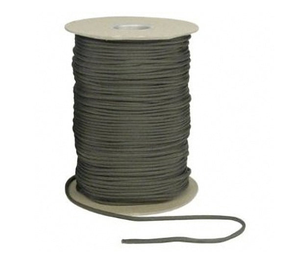 Rothco Olive Drab Nylon 550lb 600 Ft Paracord - 363