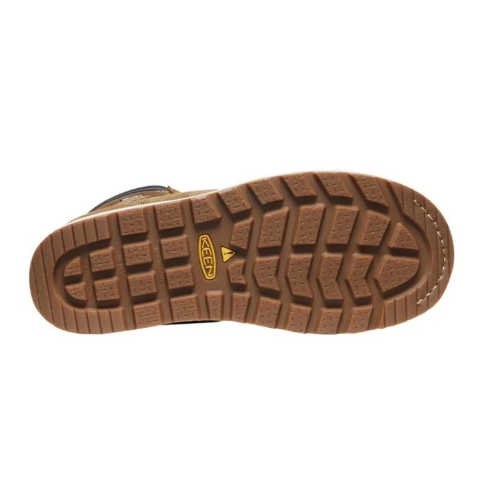 Keen Utility Cincinnati CSA Waterproof Carbon Fiber Toe Work Boot 1025690