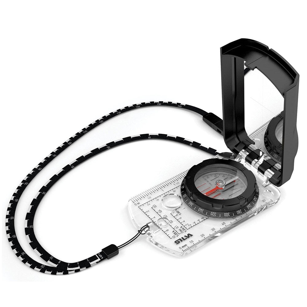 Silva Ranger 2.0 Compass - 437