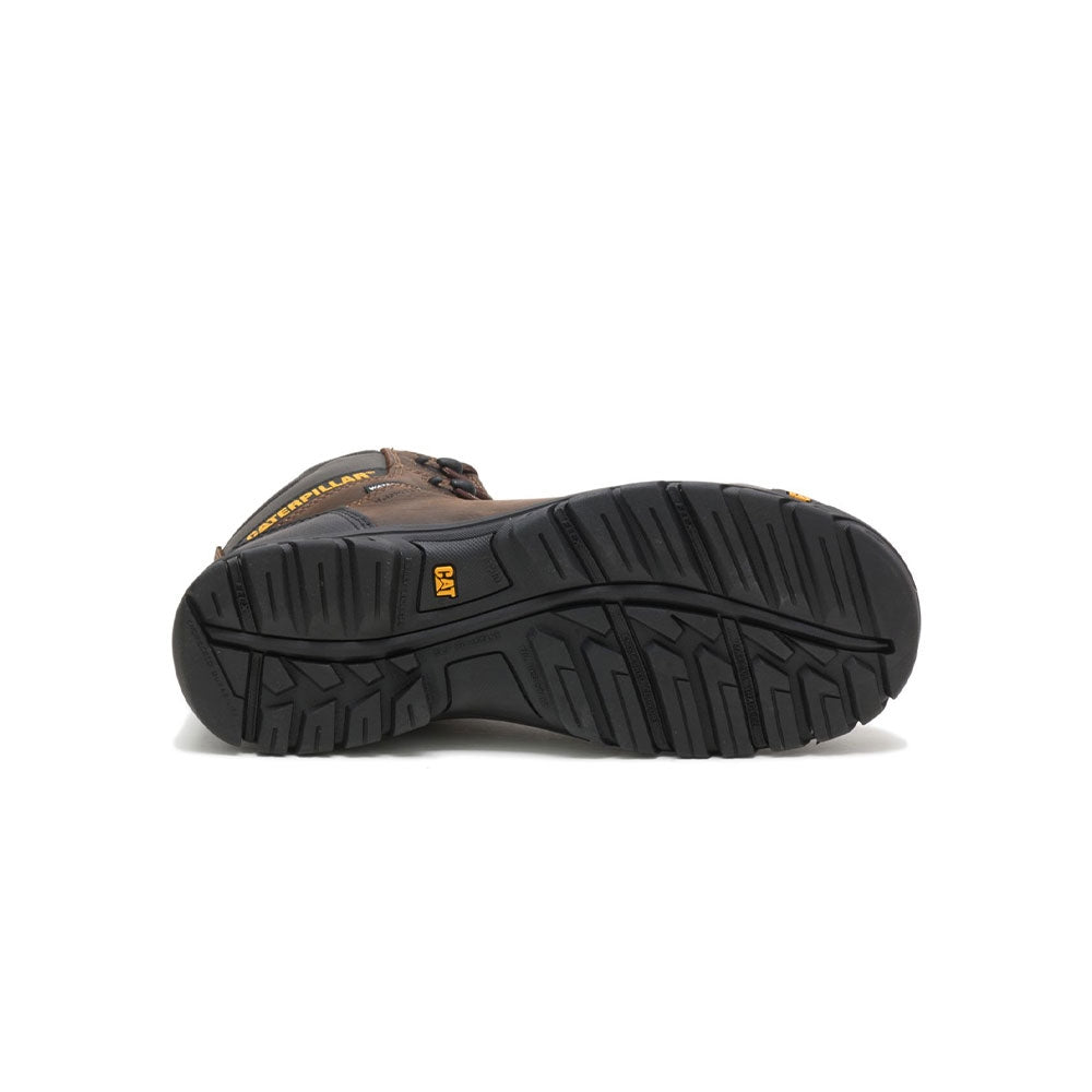 Caterpillar Resorption Work Boots - P90977