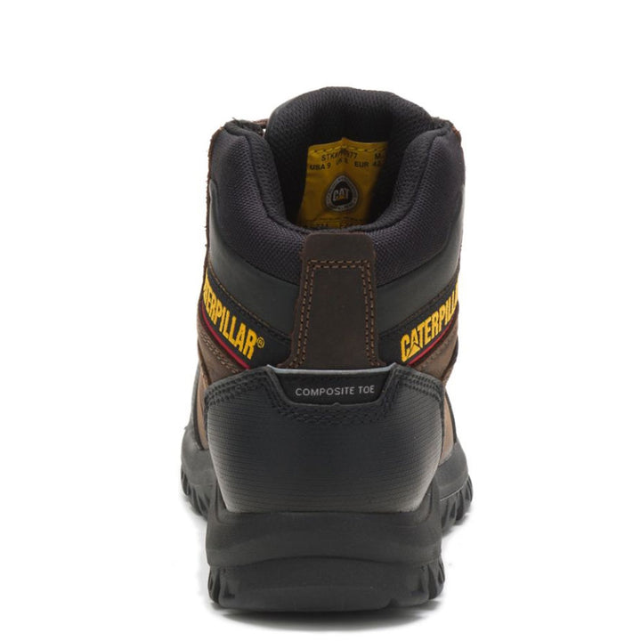 Caterpillar Resorption Work Boots - P90977
